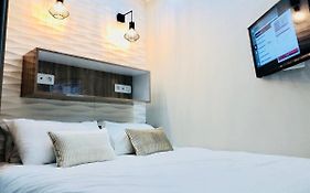 Chambre Love Luxe Monaco